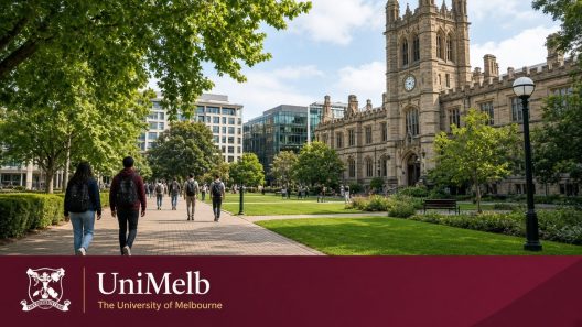 University of Melbourne Graduate Research Scholarships: who gets a stipend, who only gets a fee offset, and which deadline actually applies