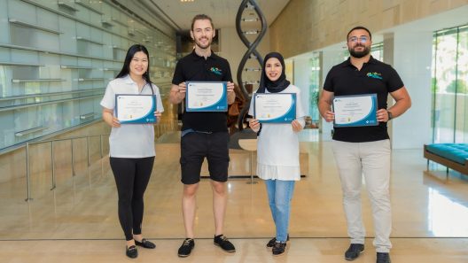 Should you apply to the KAUST Global Fellowship, or skip this call?