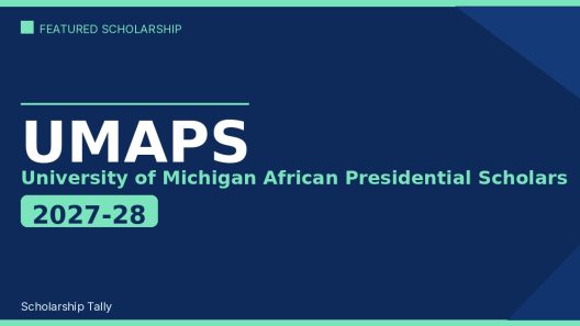 UMAPS 2027-28: who should apply, who should wait, and what the residency actually covers